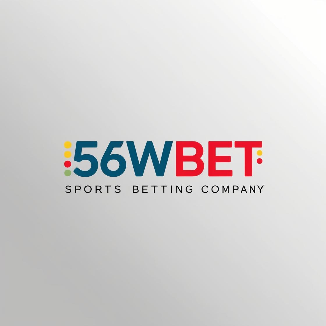 Logo da 56wbet