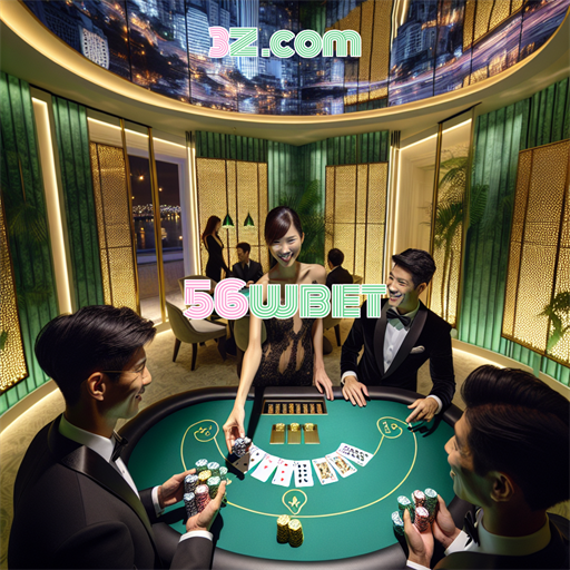 Explore a Emoção dos Jackpots no 56wbet