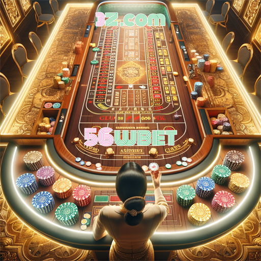 Descubra o Mundo das Máquinas de Jogo no 56wbet