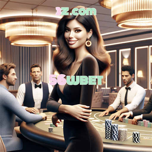 Explorando as Mesas de Jogos no 56wbet: Sua Aposta na Diversão